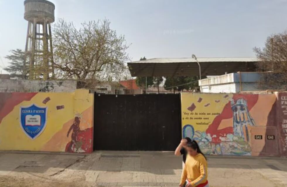 Preocupación: un alumno golpeó a una profesora en una escuela de Córdoba