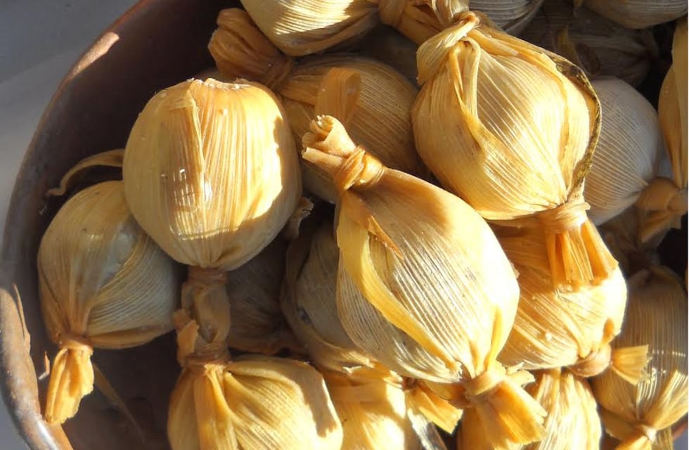 Enciendan las hornallas: se realiza este viernes el Festival y Concurso del Tamal jujeño