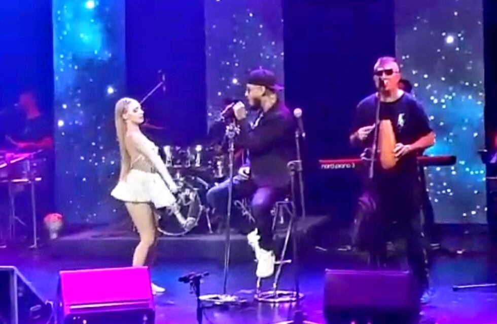 Carlos Paz suma espectáculos para el próximo fin de semana “no largo”