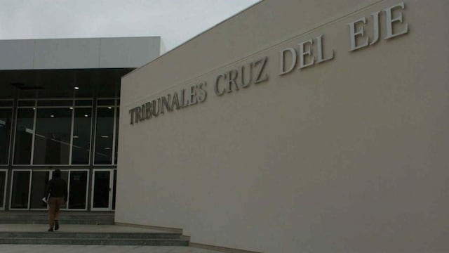 La Justicia de Cruz del Eje investiga el grave hecho registrado este viernes por la noche.