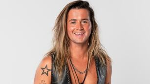 El impresionante antes y después de Ezequiel de Gran Hermano 2025: así fue su cambio físico.