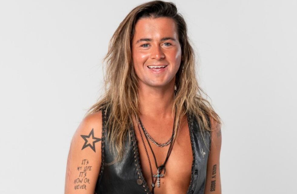 El impresionante antes y después de Ezequiel de Gran Hermano 2025: así fue su cambio físico