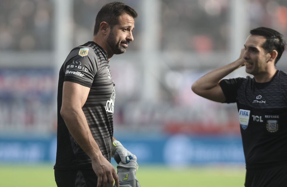 El Loco Carranza, símbolo de Instituto, y la decisión que tomó para su carrera