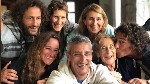 La madre de los conductores de “MDQ Para Todo el Mundo”, falleció este jueves.