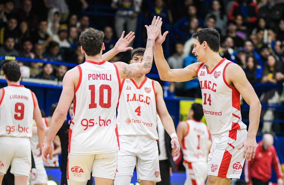 La final Instituto-Boca: cuándo se venden las entradas para los partidos en el Ángel Sandrín