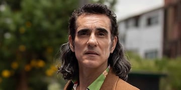 Pedro el escamoso: Más escamoso que nunca llega a la televisión argentina.