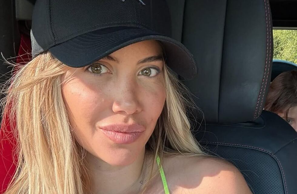 ¿Confirmaron? El picante regalo que Wanda Nara recibió del futbolista mexicano en medio de los rumores de romance