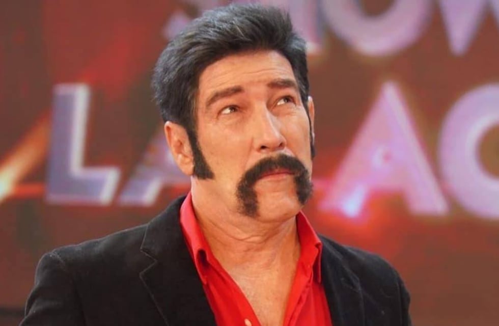 Pachu Peña cumple años y compartió un video genial de “Peligro: Sin Codificar”