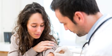 La vacuna contra el dengue ya es una realidad: lo que tenés que saber. Foto: La Voz