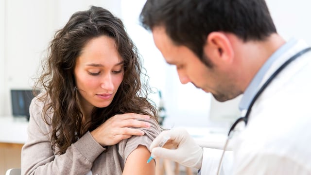 La vacuna contra el dengue ya es una realidad: lo que tenés que saber. Foto: La Voz