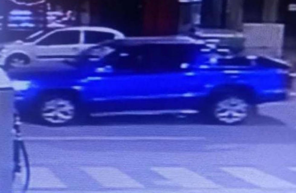 Se entregó el conductor que protagonizó el accidente que terminó con una joven amputada: “No fue acoso, para nada”