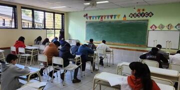 Prevención y contención: docentes recibirán formación en salud mental y suicidio adolescente.