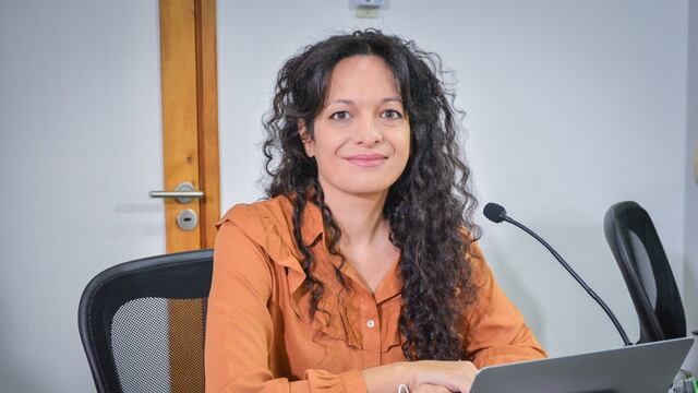 Laura Ávila: “Visibilizamos y reconocimos a mujeres que forjaron nuestro presente”