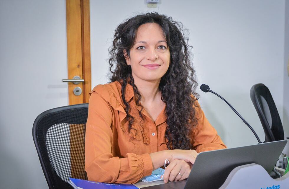 Laura Ávila: “Visibilizamos y reconocimos a mujeres que forjaron nuestro presente”