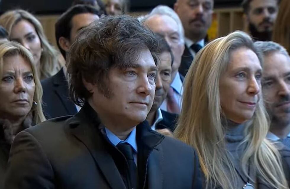 El Gobierno pidió que no se difundan audios de Karina Milei y un juez le concedió una cautelar