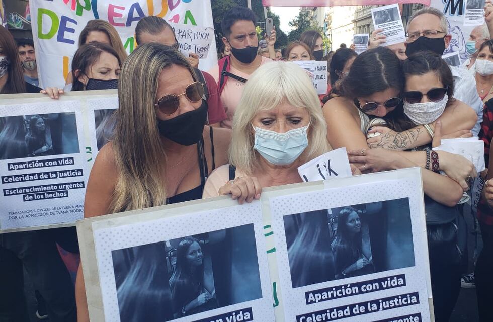 La Municipalidad de La Falda decretó un día de duelo por el femicidio de Ivana Módica