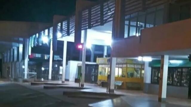 Falleció una mujer en un colectivo de larga distancia al llegar a Apóstoles.