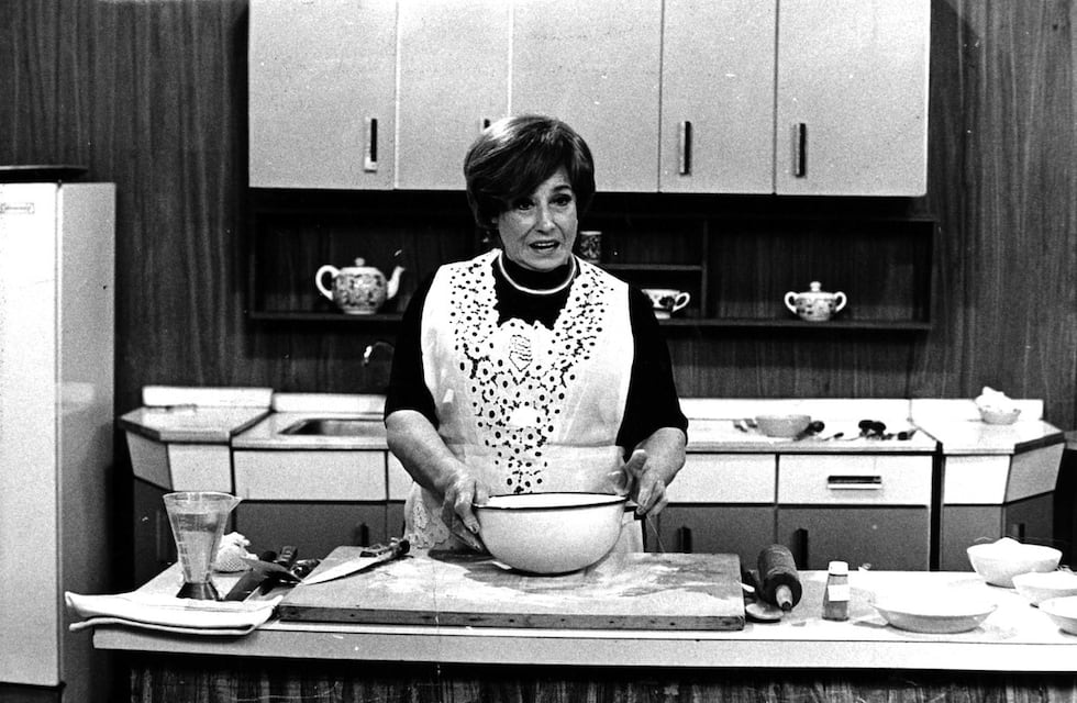 Cómo calcular gramos con cucharas y tazas: el mayor secreto de Doña Petrona apto para todas las recetas