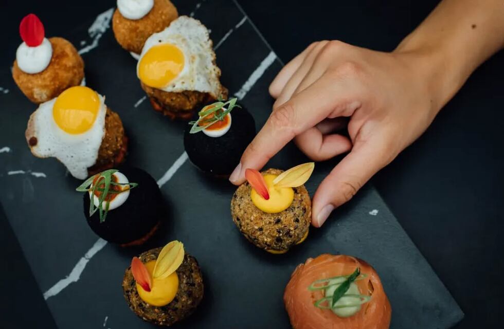 Día Internacional de la Croqueta: los 3 lugares de Córdoba que hacen la tradicional comida española