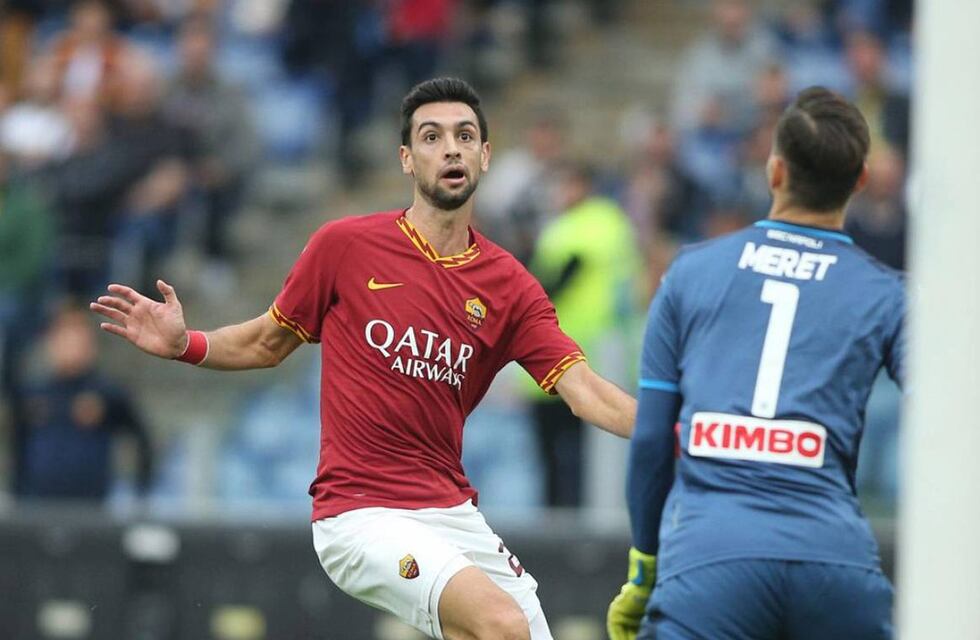 Comuna de San Roque: robo en la casa de Javier Pastore