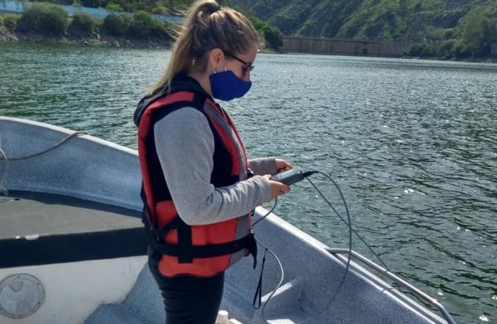 Continúan los monitoreos y confirman que “se intensifican” las tareas de mitigación del San Roque