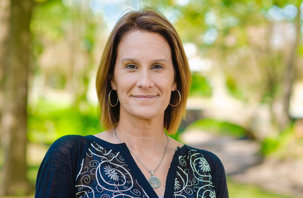 Colomé, la candidata que no tiene nada que perder