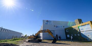 Cielo despejado y aumento de la temperatura para este jueves en Córdoba.