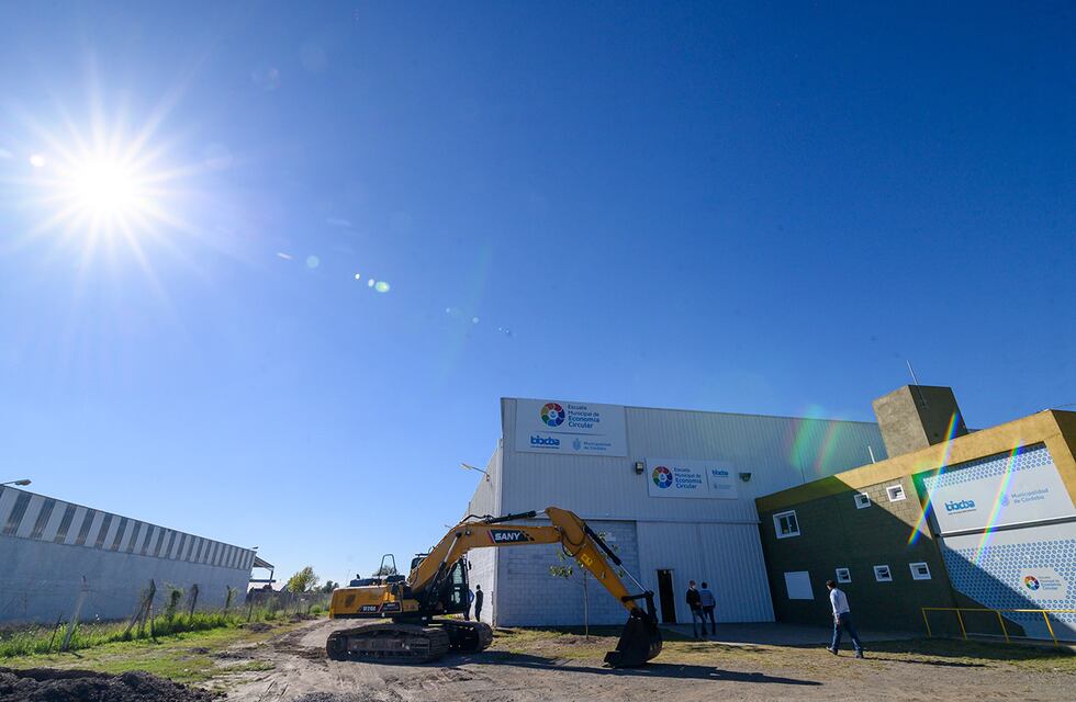 Clima en Córdoba: ¿sube la temperatura?, cómo estará el tiempo este jueves 5 de octubre
