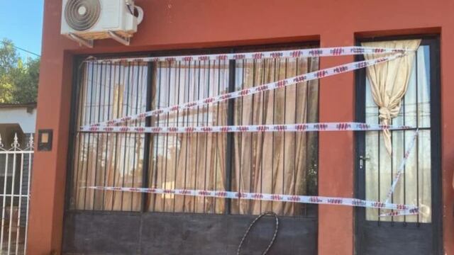 Posadas: la policía investiga la muerte de una joven de 25 años.