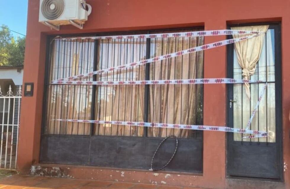 Posadas: la policía investiga la muerte de una joven de 25 años