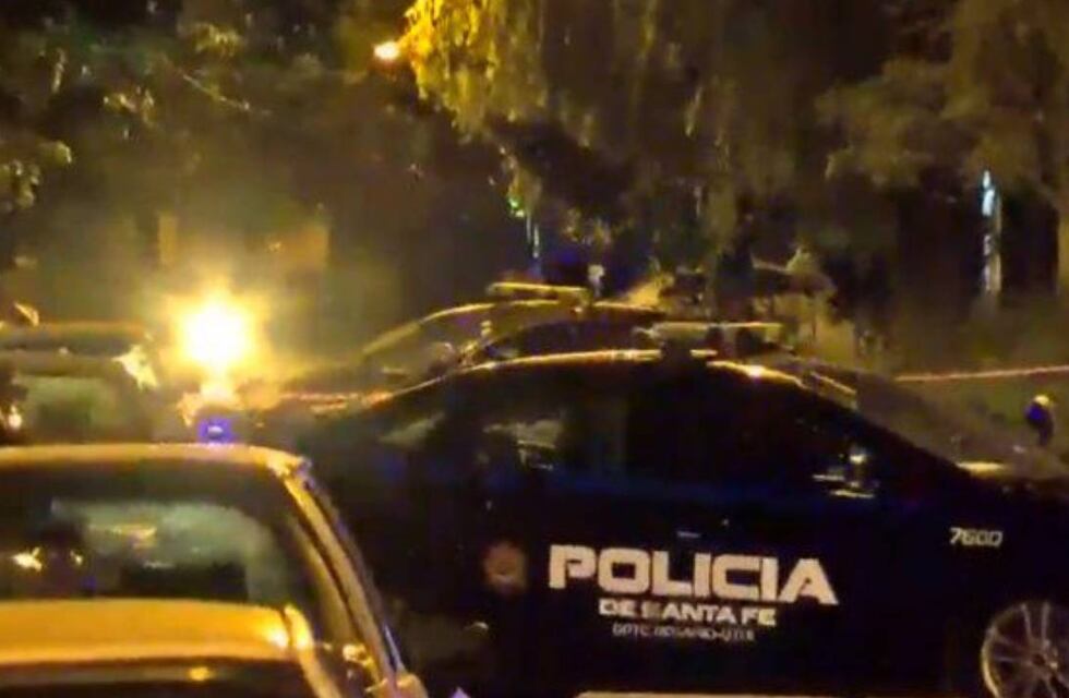 Mataron a tiros a un hombre en zona sur