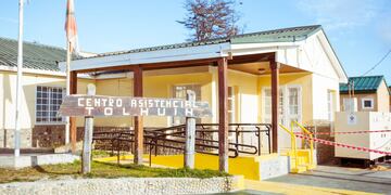 El Centro Asistencial Tolhuin suma especialidades