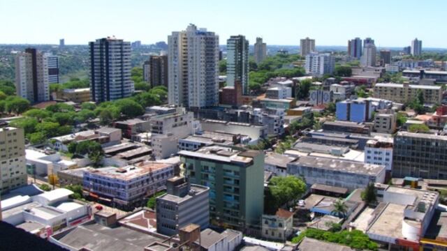 La municipalidad de Foz do Iguazú extiende las restricciones por una semana
