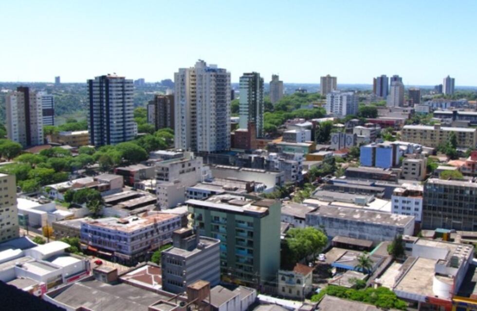 La municipalidad de Foz de Iguazú extiende las restricciones por una semana