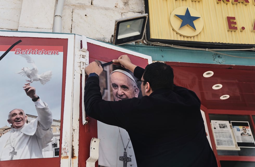 Cómo y cuándo será el funeral del Papa Francisco en el Vaticano