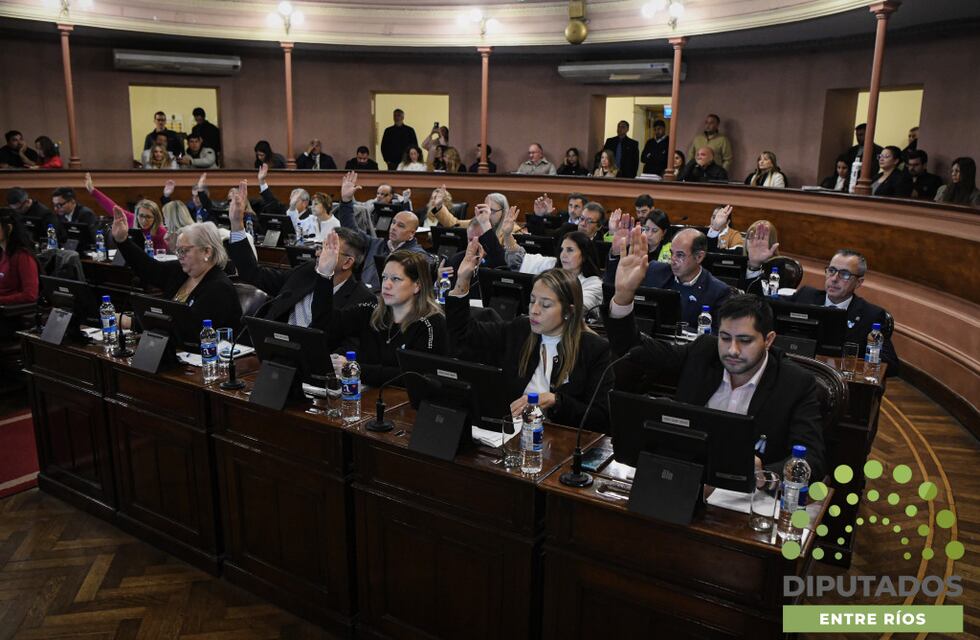 Media sanción a la reforma de la ley del Consejo de la Magistratura en Diputados