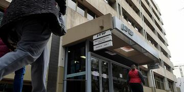 AFIP