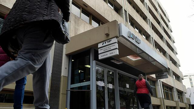 AFIP