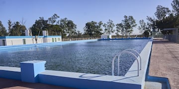 La localidad que es una "perlita escondida" en la provincia de Córdoba.