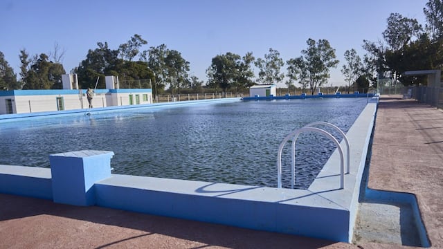 La localidad que es una "perlita escondida" en la provincia de Córdoba.