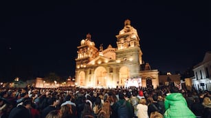 Córdoba despidió al Papa Francisco con una multitudinaria misa.