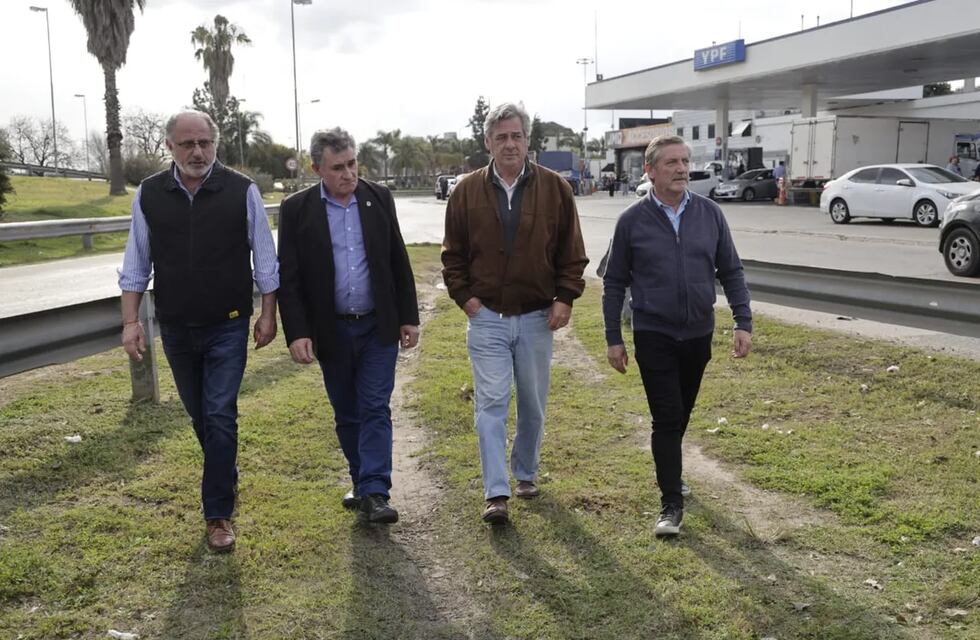 El Gobierno convocó a una nueva reunión con la Mesa de Enlace: el objetivo de Sergio Massa con el sector