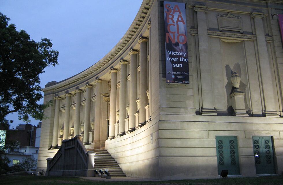 Por el Día Internacional de los Museos, hay visitas gratuitas en todas las exposiciones de Córdoba
