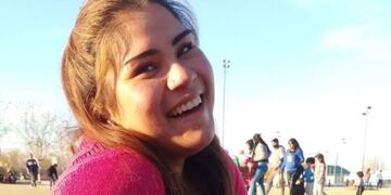 Florencia Ledesma, la joven sanjuanina que murió tras ser atacada por una jauría de perros en Albardón.