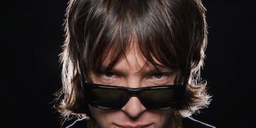 Joaquín Levinton habló de su estado de salud