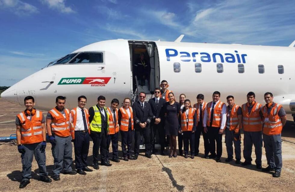 Una importante aerolínea extranjera planea instalarse en Córdoba con precios competitivos