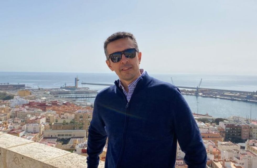 Dejó Córdoba, se fue a España y su empresa factura más de un millón de euros al año