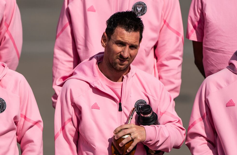 Después de la polémica y los malentendidos, Lionel Messi envió un mensaje a sus seguidores de China