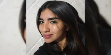 Buscan desesperadamente a una adolescente de 14 años en San Luis
