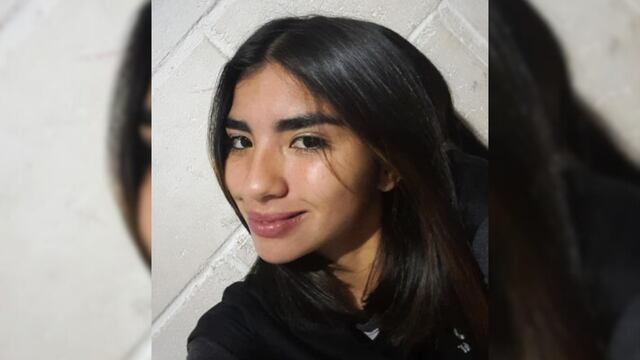 Buscan desesperadamente a una adolescente de 14 años en San Luis
